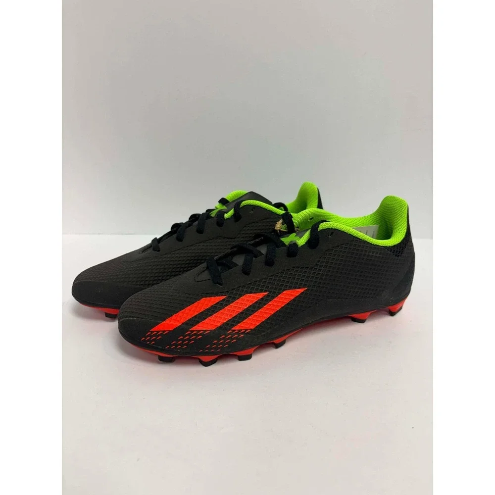 Adidas X Speedportal.4 FXG Unisex Size 6.5 (Womens) 5.5 (Mens) Soccer Cleats